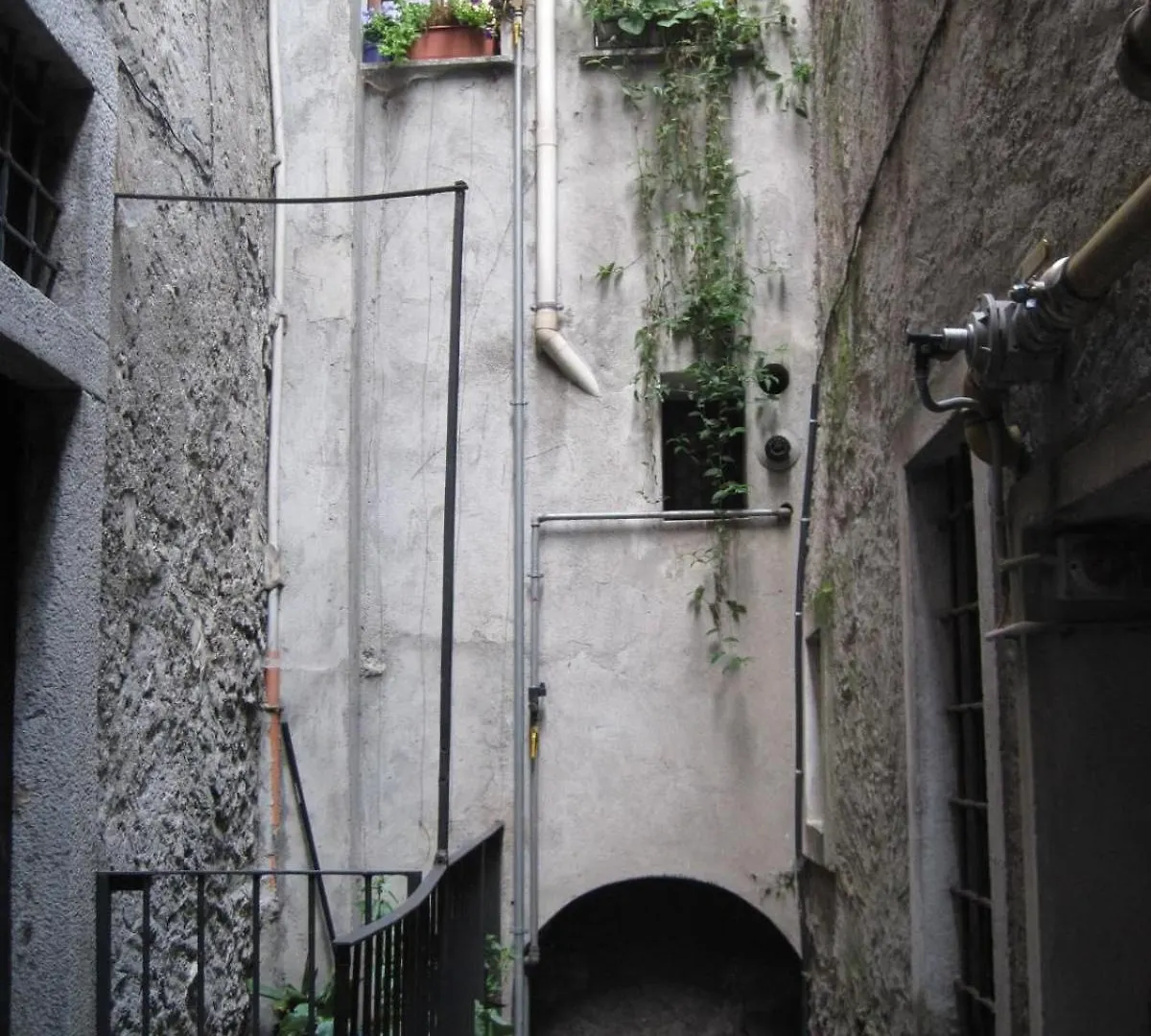 Ferienwohnung Casa Julia In Domaso 0*,  Italy