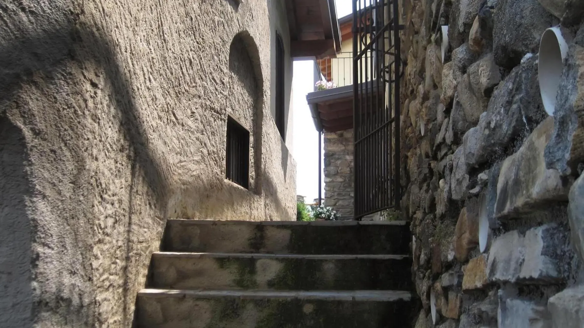 Ferienwohnung Casa Julia In Domaso Italy