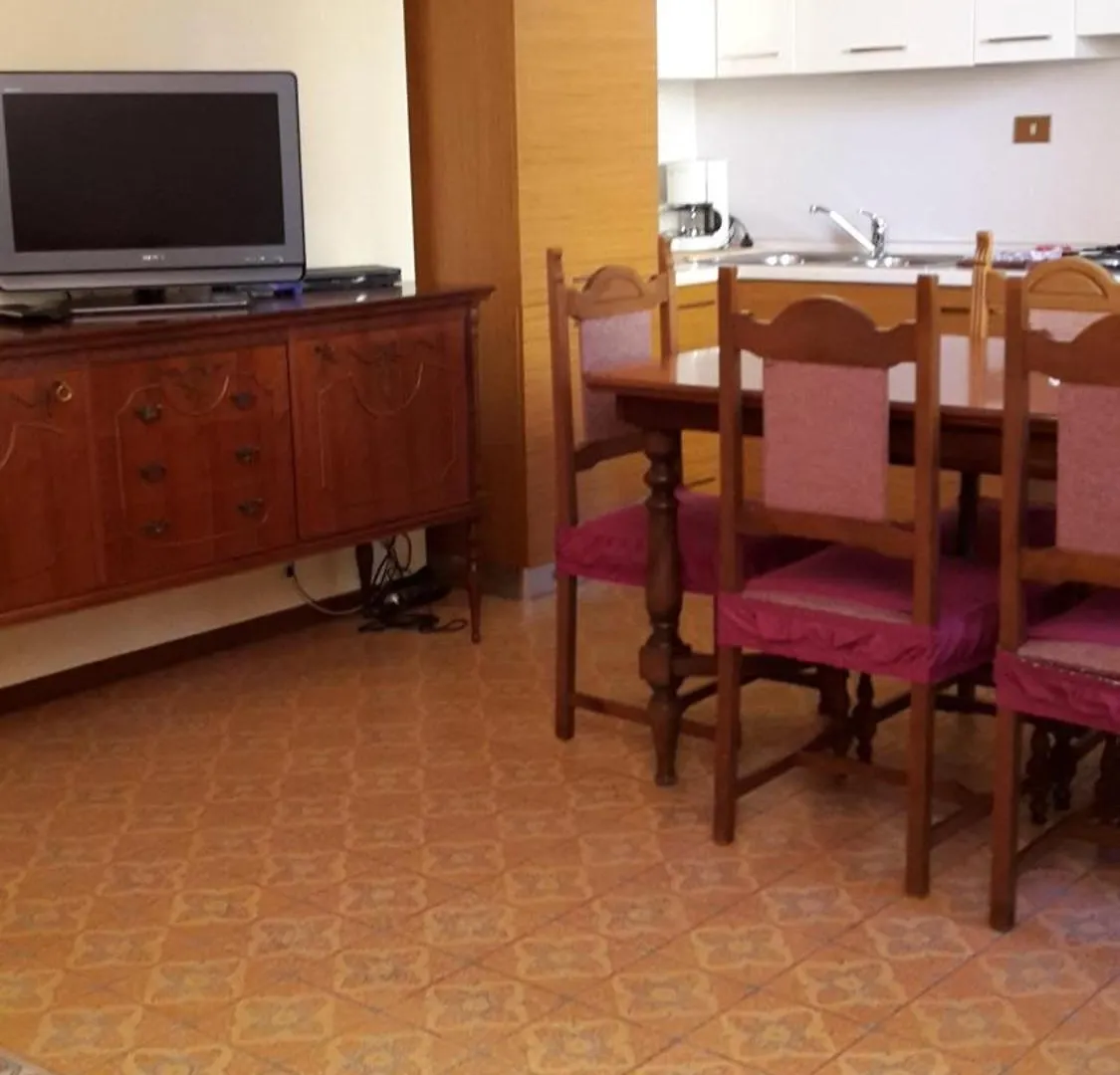 Ferienwohnung Casa Julia In Domaso Italy