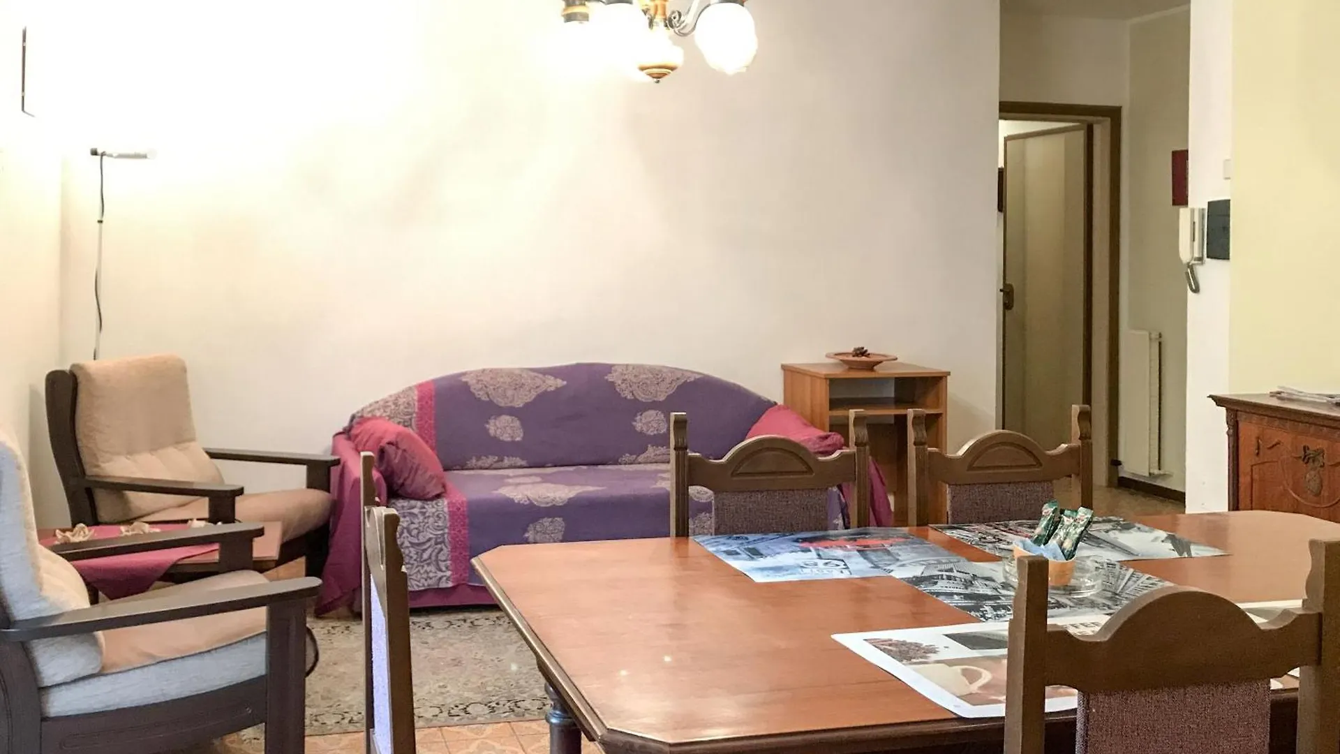 Ferienwohnung Casa Julia In Domaso contacts