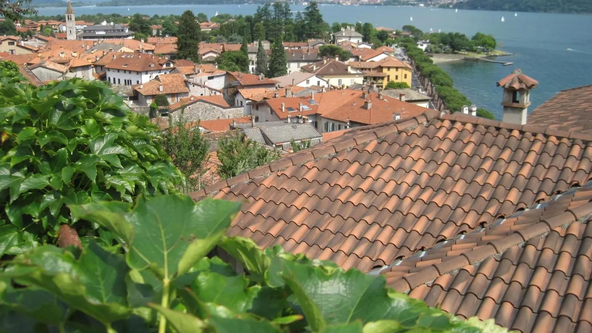 Ferienwohnung Casa Julia In Domaso Italy